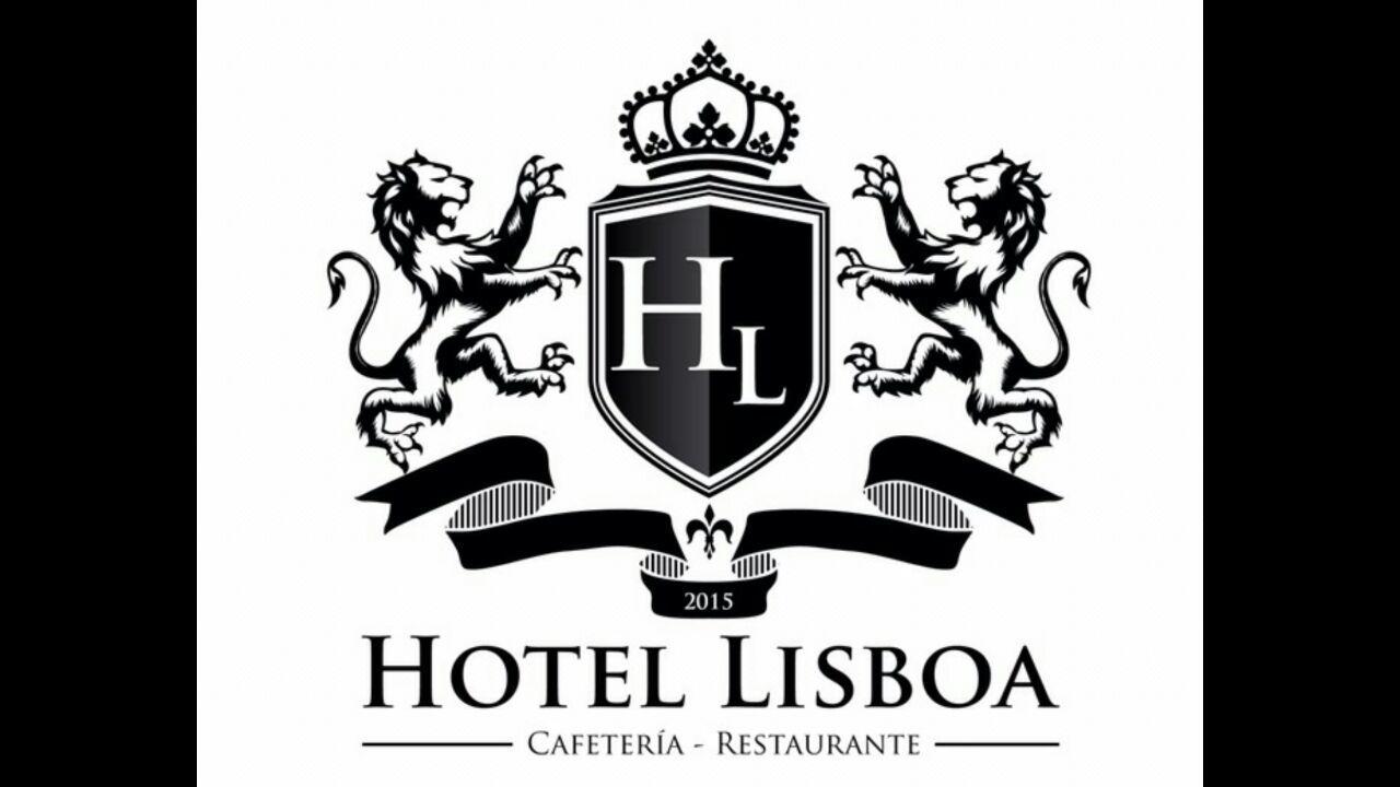 Hotel Lisboa Castrillo de la Guarena Exterior foto